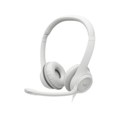 H390 USB Computer Headset ROSE EMEA-914