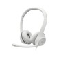 H390 USB Computer Headset ROSE EMEA-914