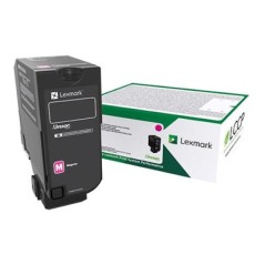 Standard MG Return Toner
