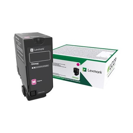Standard MG Return Toner