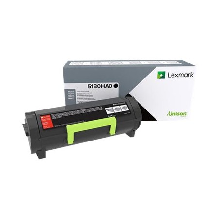 MS/MX 417 Lexmark High Yield