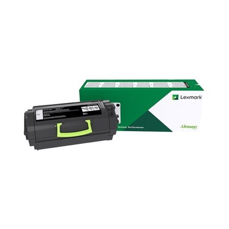 Standard Return Toner