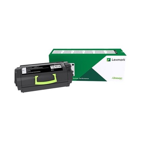 High Yield Return Toner
