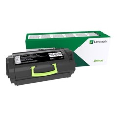 High Yield Return Toner