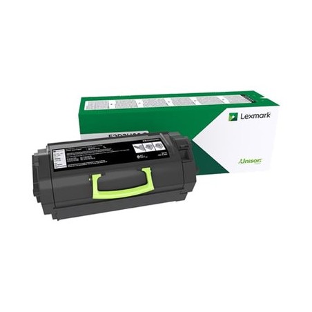 High Yield Return Toner