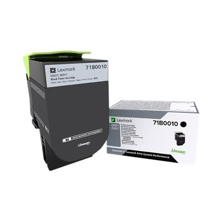 Corp Kas/CX 317 417 517 BLK