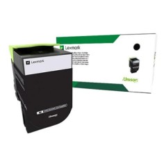 Corp Kas/CX 317 417 517 BLK