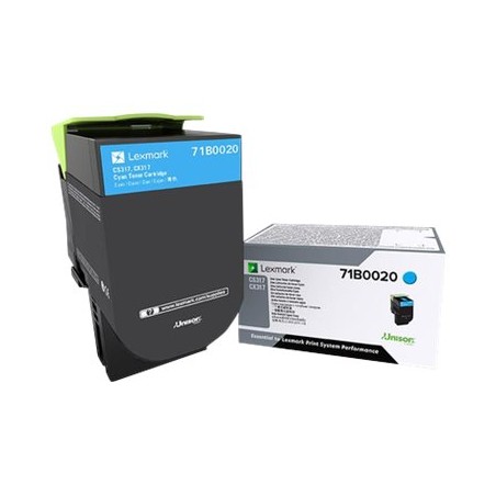 Corp Kas/CX 317 417 517 CY