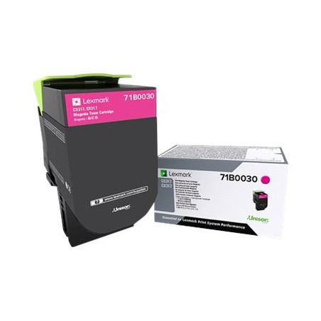 Corp Kas/CX 317 417 517 MG
