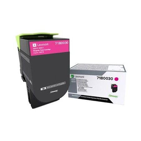 Corp Kas/CX 317 417 517 MG