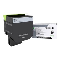 Corp Kas/CX 417 517 BLK High Yield
