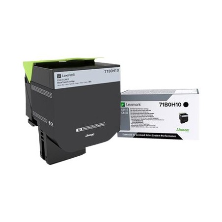 Corp Kas/CX 417 517 BLK High Yield