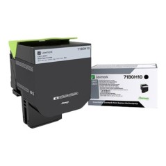 Corp Kas/CX 417 517 BLK High Yield