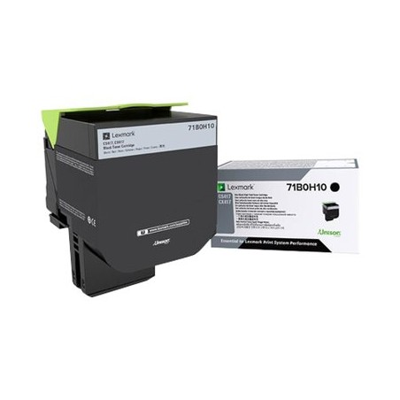 Corp Kas/CX 417 517 BLK High Yield