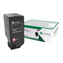 Standard MG Return Toner