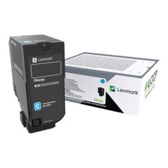 Standard CY Toner