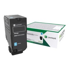 Standard CY Return Toner