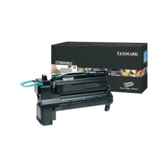 Toner C792 Black