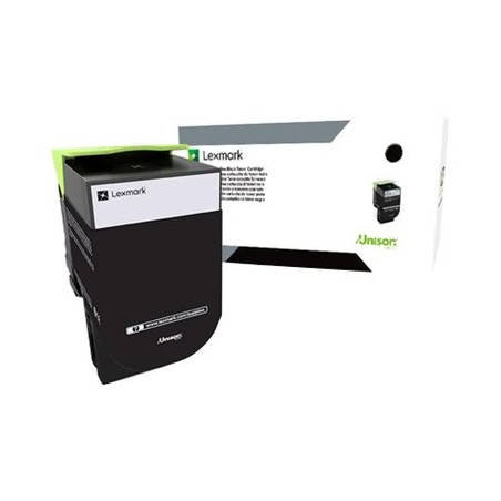 800S1 Toner black 2500 ppm
