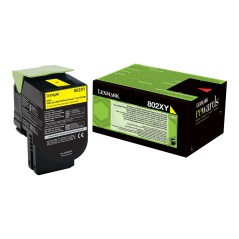 802XY YL Extra High Yield Return Pro