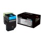 800H2 Cyan High Yield Toner Cartridge 800H2 Cyan High Yield Toner Cartridge