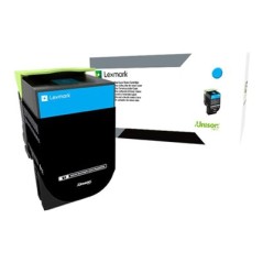 800H2 Cyan High Yield Toner Cartridge