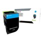 800H2 Cyan High Yield Toner Cartridge 800H2 Cyan High Yield Toner Cartridge