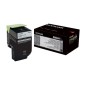 800H1 Black High Yield Toner Cartridge