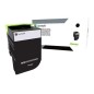 800H1 Black High Yield Toner Cartridge