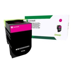 802SM MG Standard Yield Return Prog