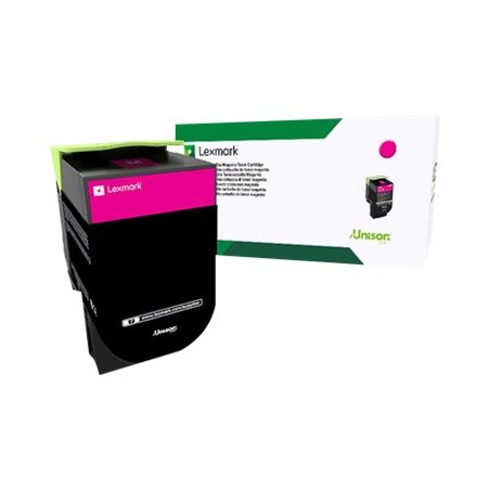 802SM MG Standard Yield Return Prog