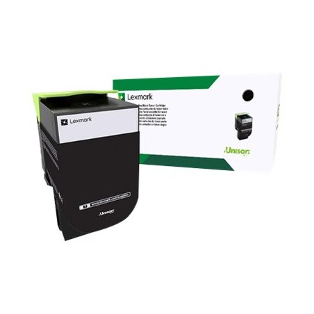 802SK BLK Standard Yield Return Progra