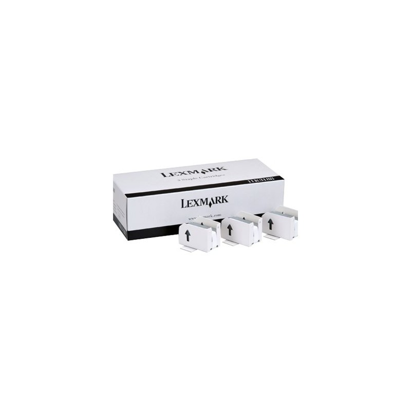Staples/3pcs f T620+T622+C910 Staples/3pcs f T620+T622+C910