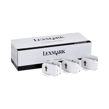 Staples/3pcs f T620+T622+C910