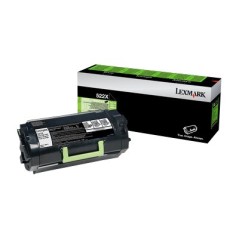 520XA Toner very high yield