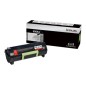 600XA Toner very high yield