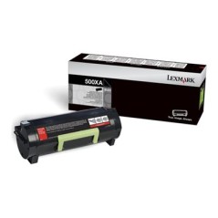 600XA Toner very high yield