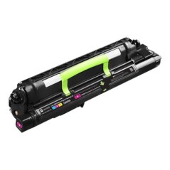 Return Developer unit MG