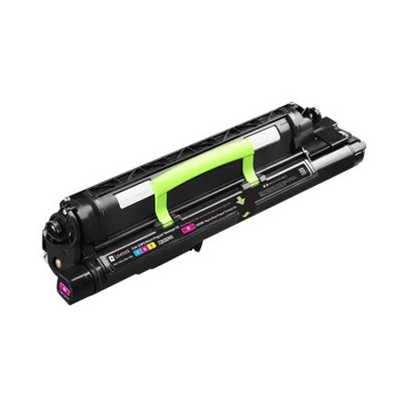 Return Developer unit MG