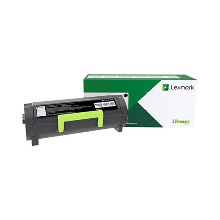 502U Toner Return Prog ultra high yield