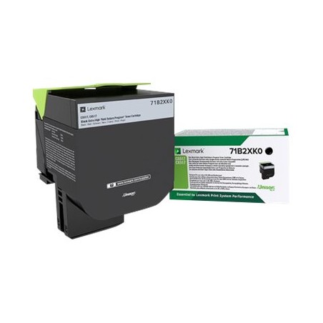 Toner CS/CX517 80000 tys BLK