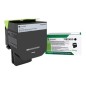 Toner CS/CX517 80000 tys BLK Toner CS/CX517 80000 tys BLK