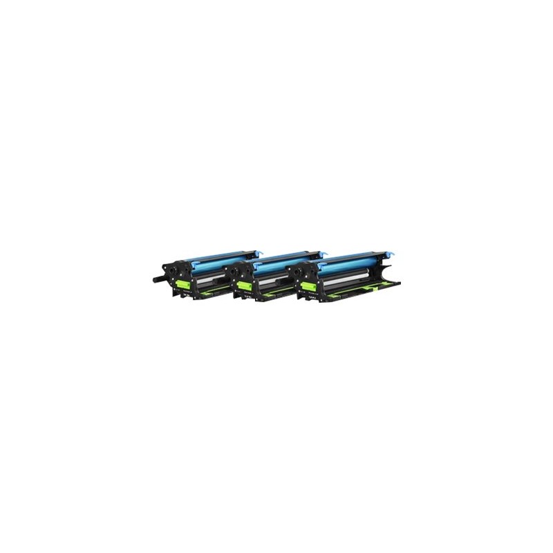 Pack Photoconductor x 3
