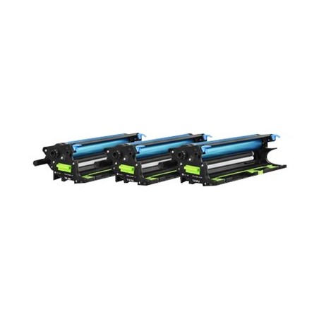 Pack Photoconductor x 3