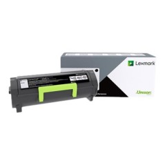 Toner Lexmark MS/MX5/617 20000 tys BLK