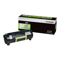 502 Toner Return Program