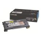 Toner/yellow 1500sh f C500 Toner/yellow 1500sh f C500