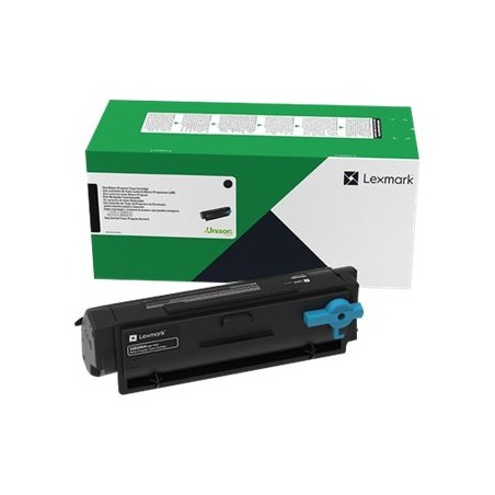 Return Programme Cartridge