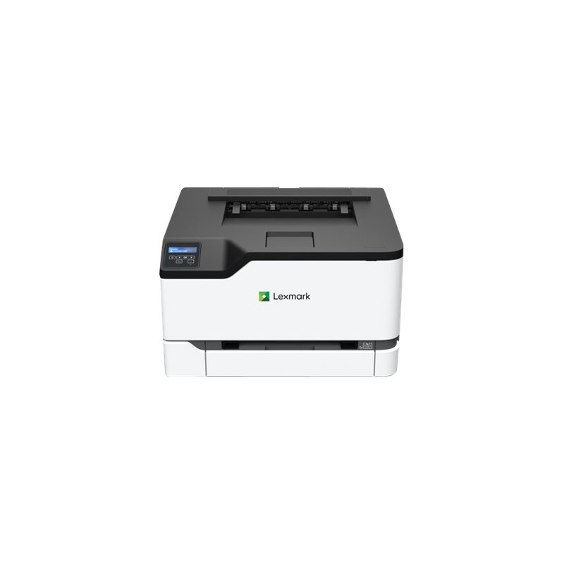 CS331dw Color - Singlefunction 24ppm A4