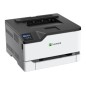 CS331dw Color - Singlefunction 24ppm A4
